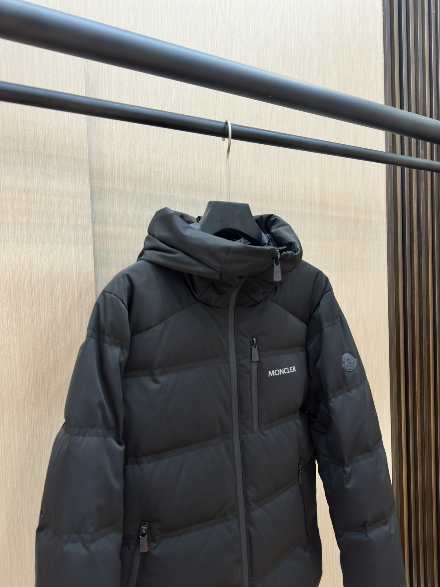 Moncler Down Jackets